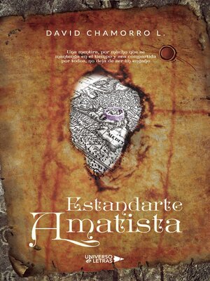 cover image of Estandarte Amatista